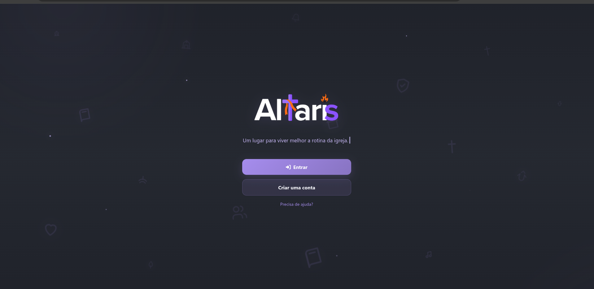 Altaris Hub Preview 1