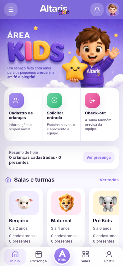 Altaris Hub Preview 4