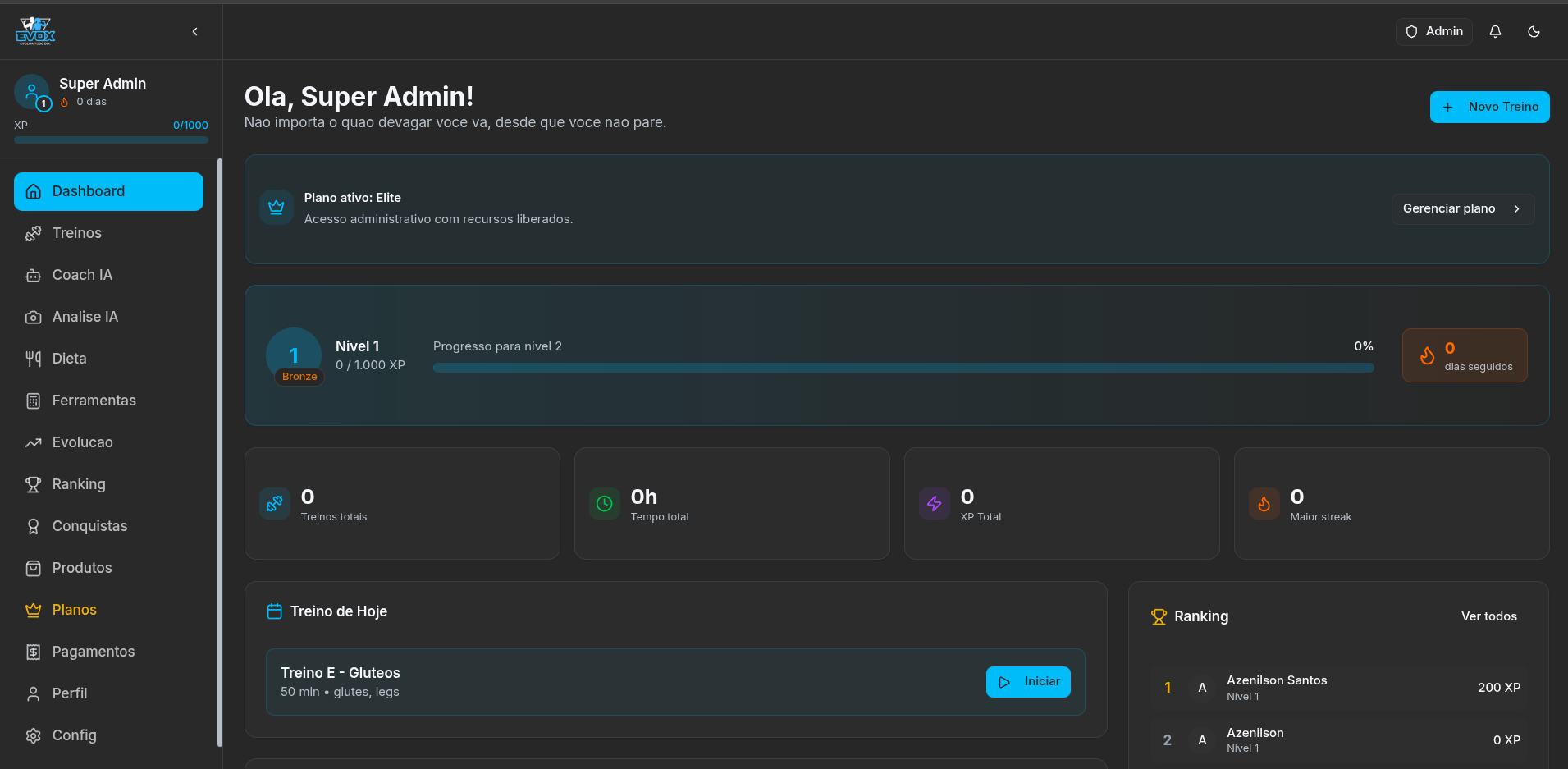 EvoxFit Preview 2