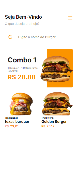 Delícia Burger Preview 1