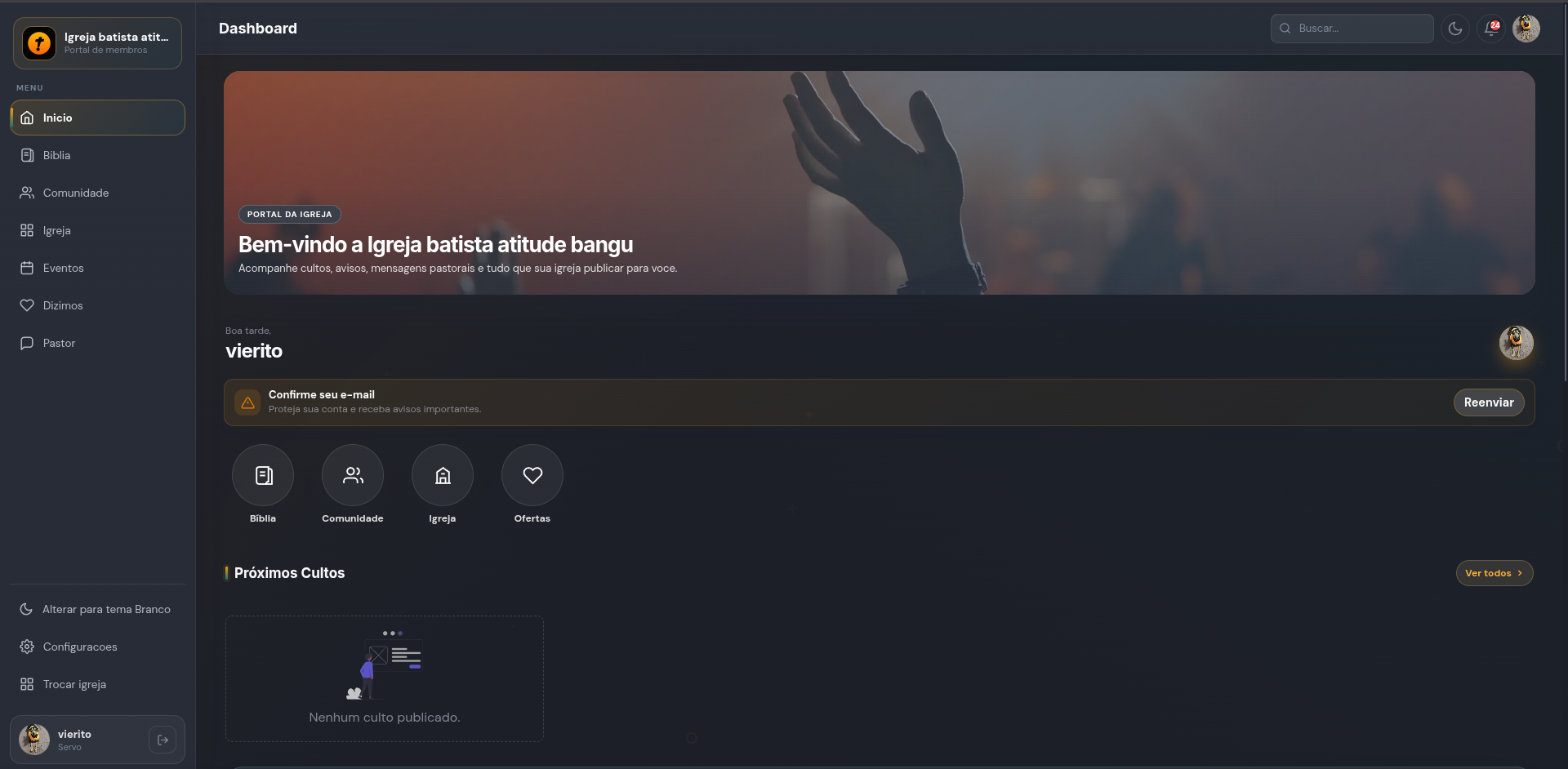 Altaris Hub Preview 2